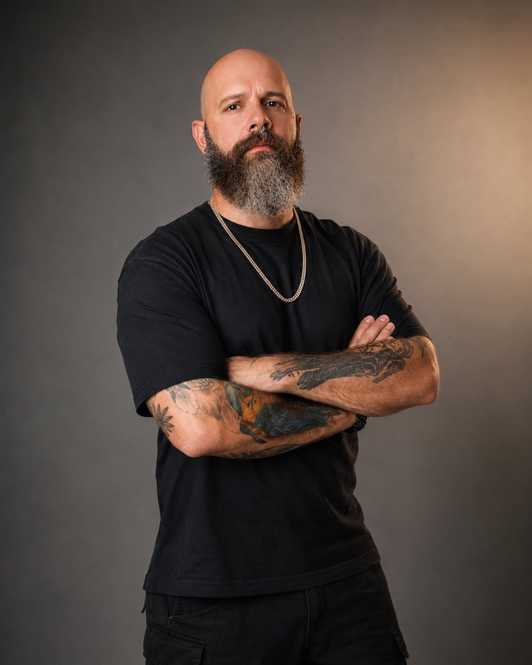 Gabriel Pires, tatuador em Goiânia e autor do eBook Tráfego Pago para Tatuadores do Zero